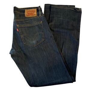 Levi’s 514 men’s 31x32